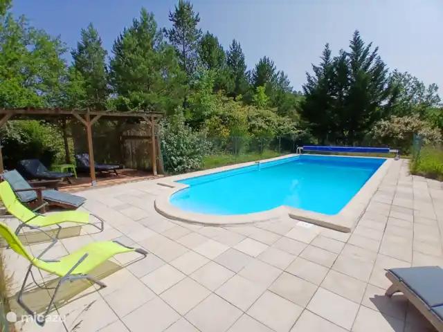 Location de Vacances France, Lot, Cézac, gîte / cottage - Réserve Naturelle de la Grange de Cezac