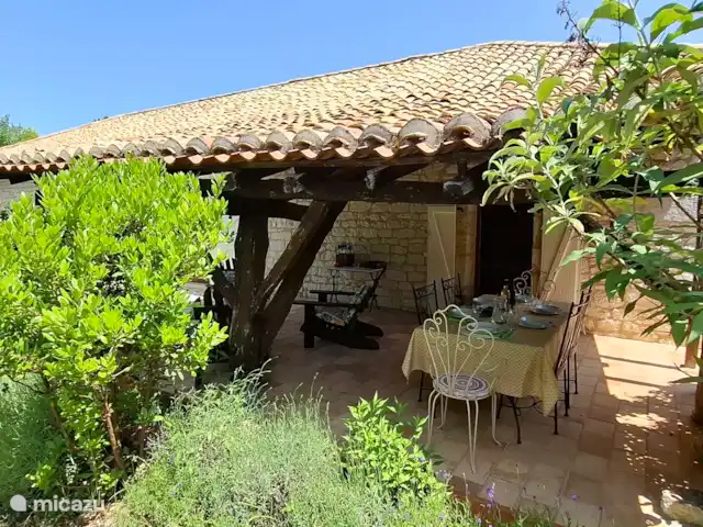 Location de Vacances France, Lot, Cézac, gîte / cottage - Réserve Naturelle de la Grange de Cezac