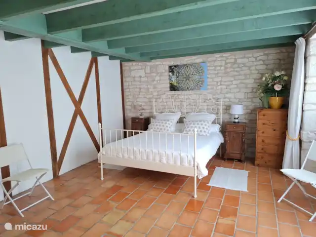 Location de Vacances France, Lot, Cézac, gîte / cottage - Réserve Naturelle de la Grange de Cezac