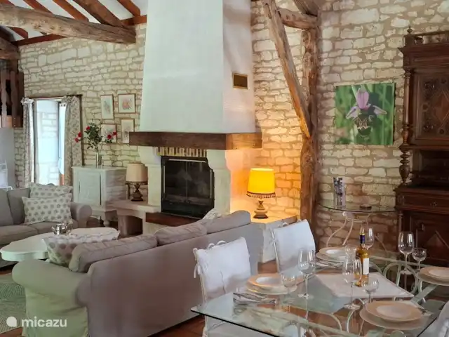Location de Vacances France, Lot, Cézac, gîte / cottage - Réserve Naturelle de la Grange de Cezac