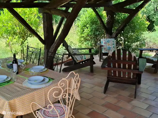 Location de Vacances France, Lot, Cézac, gîte / cottage - Réserve Naturelle de la Grange de Cezac
