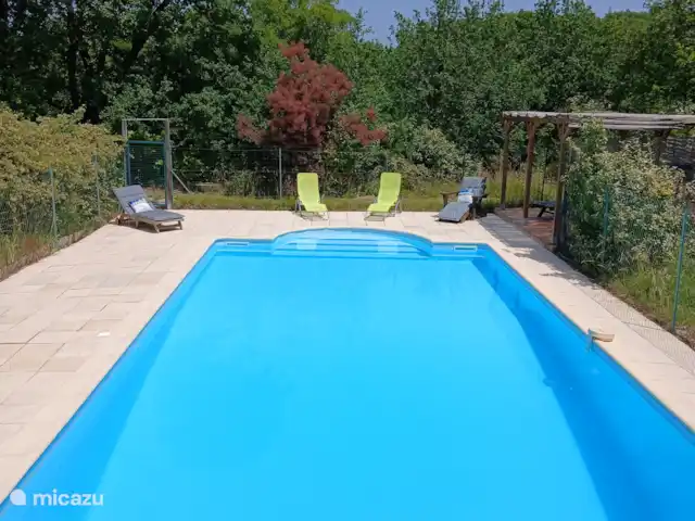 Location de Vacances France, Lot, Cézac, gîte / cottage - Réserve Naturelle de la Grange de Cezac