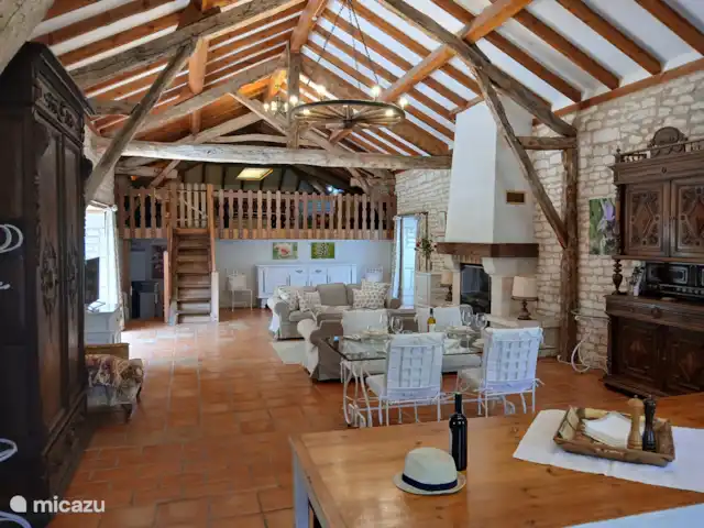 Location de Vacances France, Lot, Cézac, gîte / cottage - Réserve Naturelle de la Grange de Cezac
