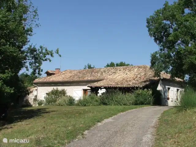 Location de Vacances France, Lot, Cézac, gîte / cottage - Réserve Naturelle de la Grange de Cezac
