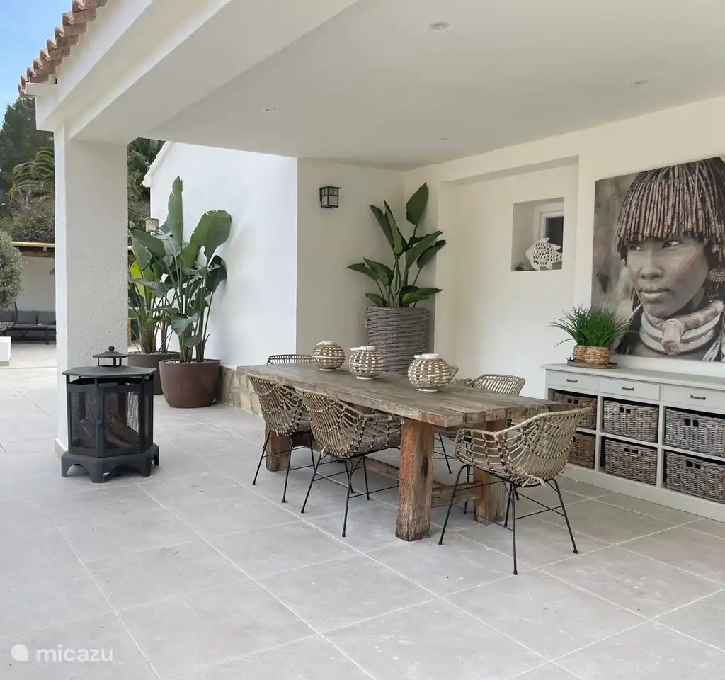 Casa Contento