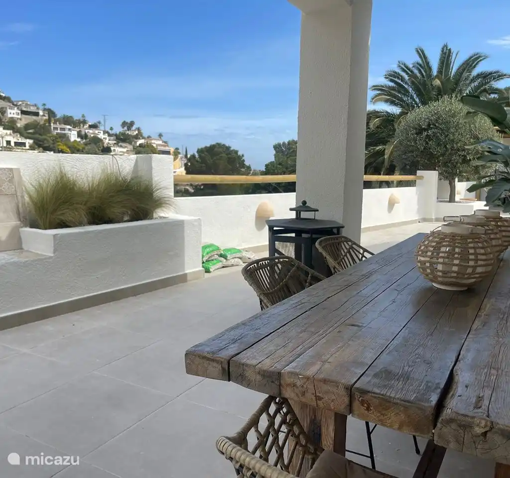 Casa Contento