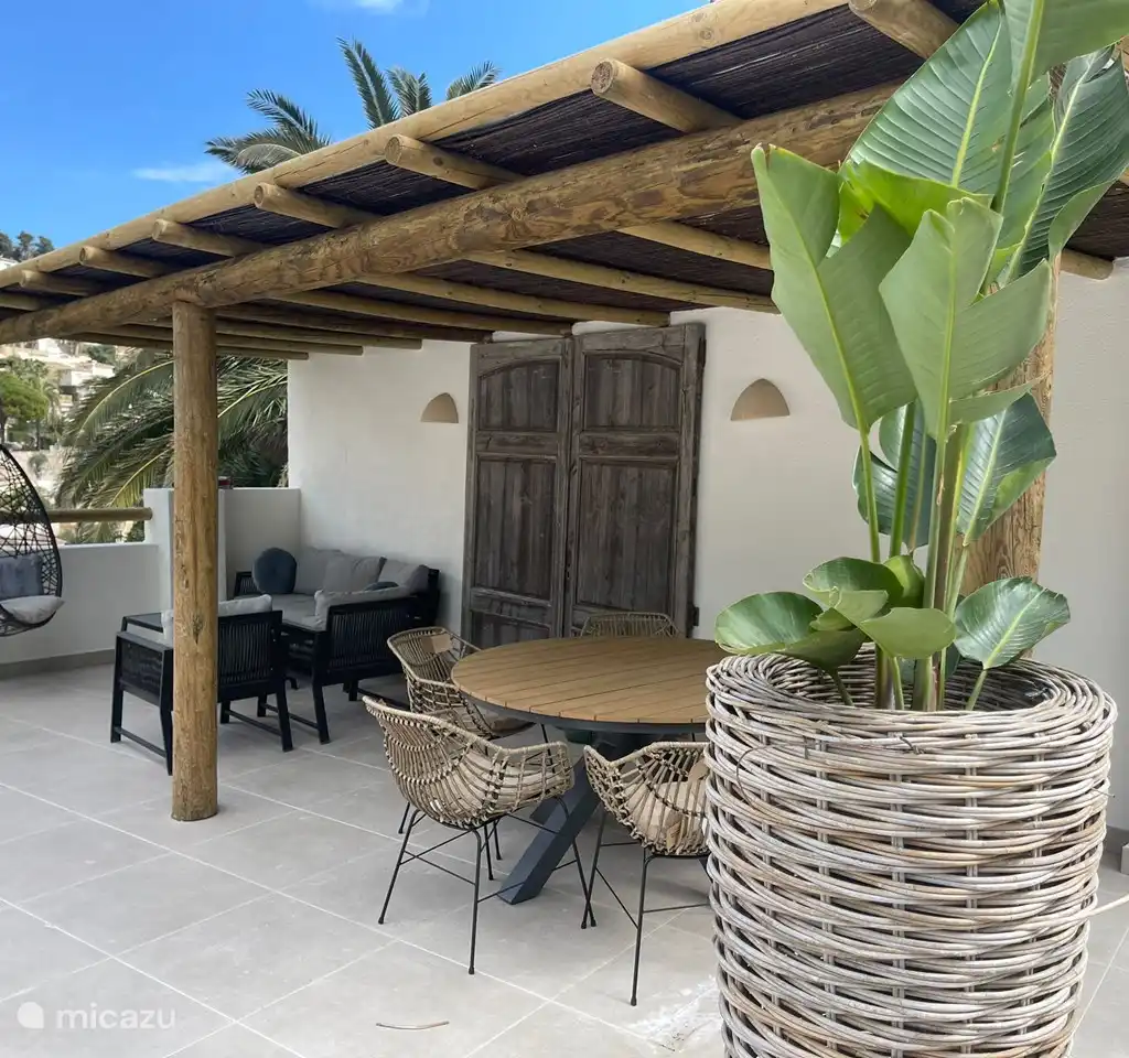 Casa Contento