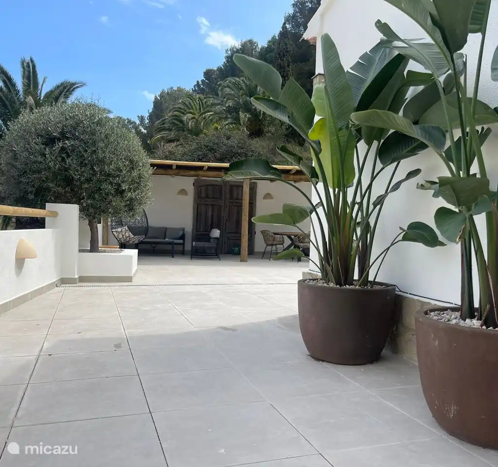 Casa Contento