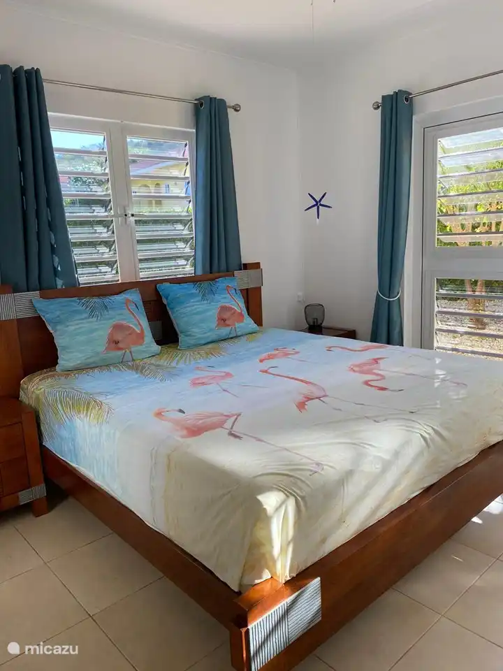 Cas Bunita huren in Curaçao, Banda Abou (west), Fontein - Villa