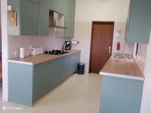 Casa Oasis  Alain Olbrechts huren in Portugal, Algarve, Santa Bárbara de Nexe - vakantiehuis Keuken 2