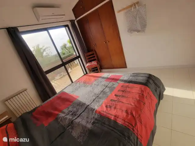 Casa Oasis  Alain Olbrechts huren in Portugal, Algarve, Santa Bárbara de Nexe - vakantiehuis Kamer 1.2