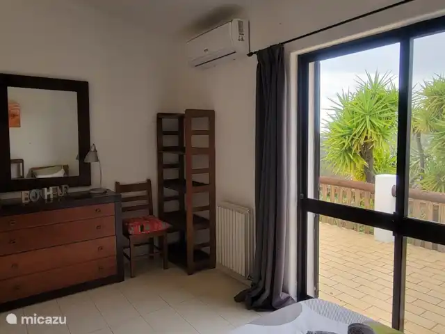 Casa Oasis  Alain Olbrechts huren in Portugal, Algarve, Santa Bárbara de Nexe - vakantiehuis Kamer 3.2