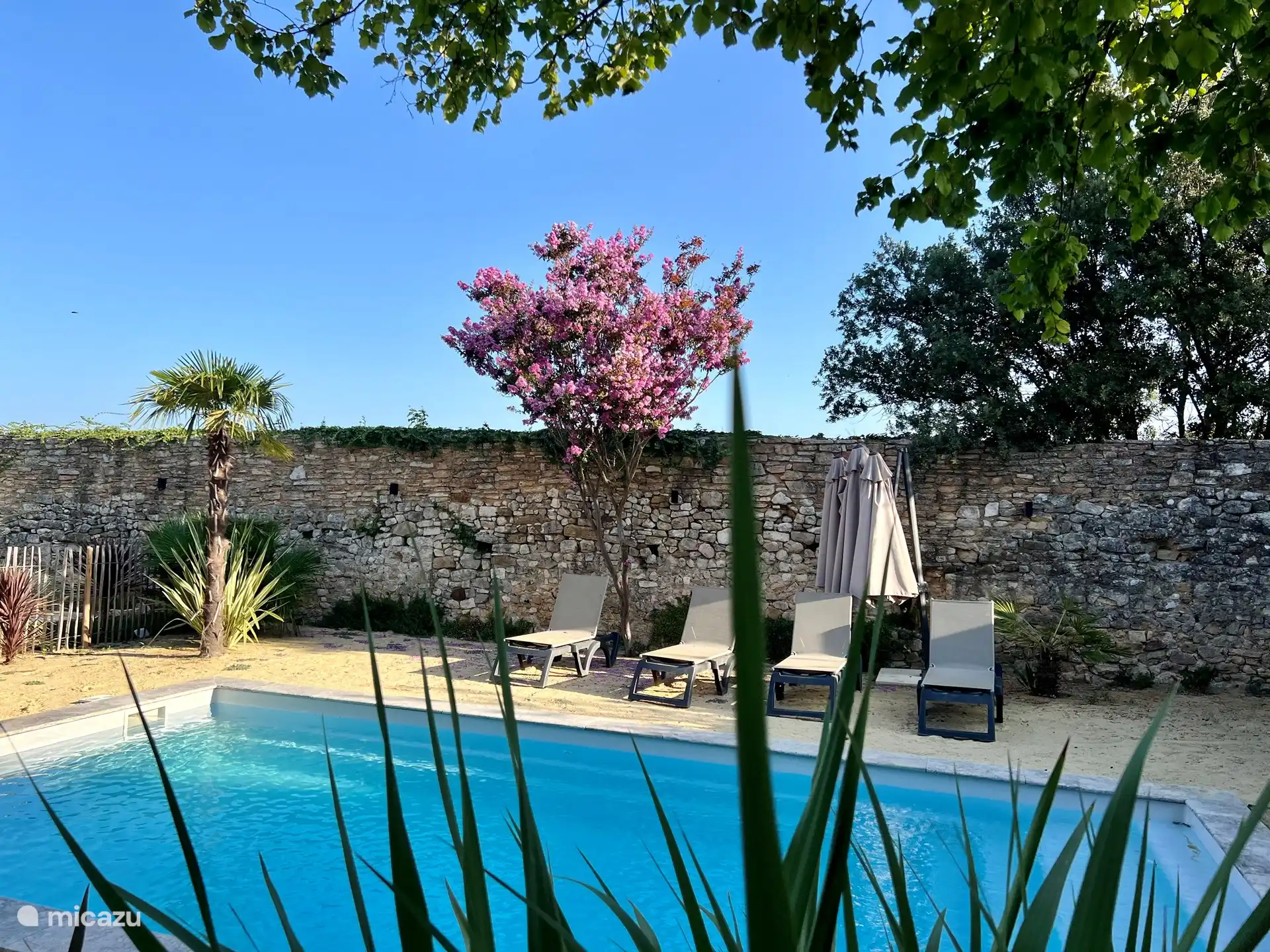 ¿Te ves acostado aquí?