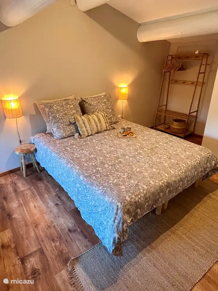 Dormitorio nº 3 = piso