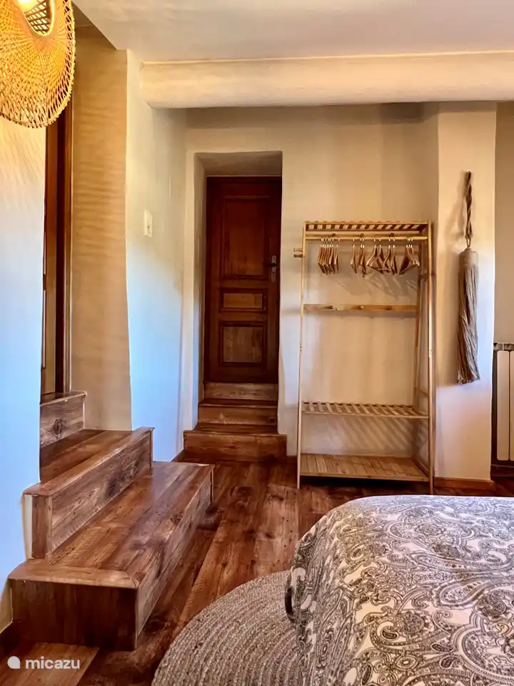 Dormitorio nº 5 = piso