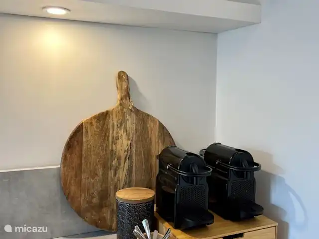 Casa Oliver en Francia, Gard, Cornillon - casa vacacional Rincón de café