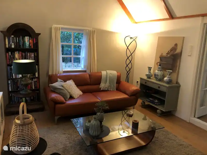 Ferienwohnung Niederlande, Gelderland, Hulshorst Ferienhaus Unter dem Wald