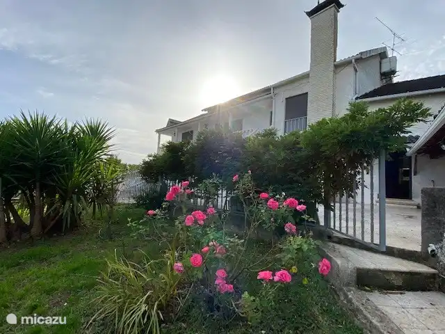 villa in Beiras, Portugal – House of Rosa