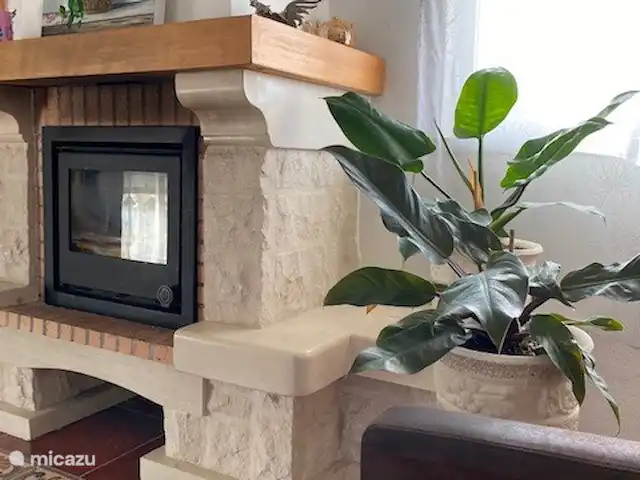 casa de rosas en Portugal, Coímbra, Carvalheira Grande-Graca - villa Cocina