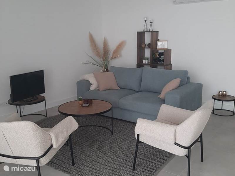 Holiday home in Portugal, Algarve, Tavira Apartment Tavira apartment 'PAZ'