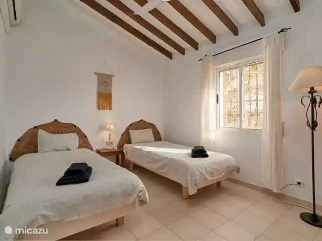 Villa Boas Competa | Espagne, Andalousie, Cómpeta - villa chambre 3