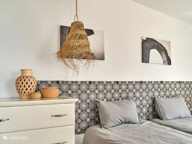 Villa Boas Competa | Espagne, Andalousie, Cómpeta - villa chambre 4