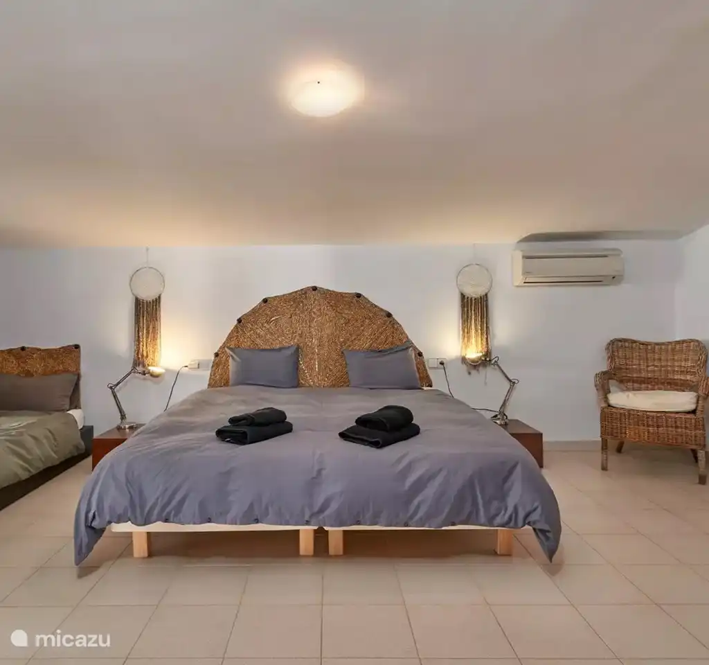 Villa Boas Competa