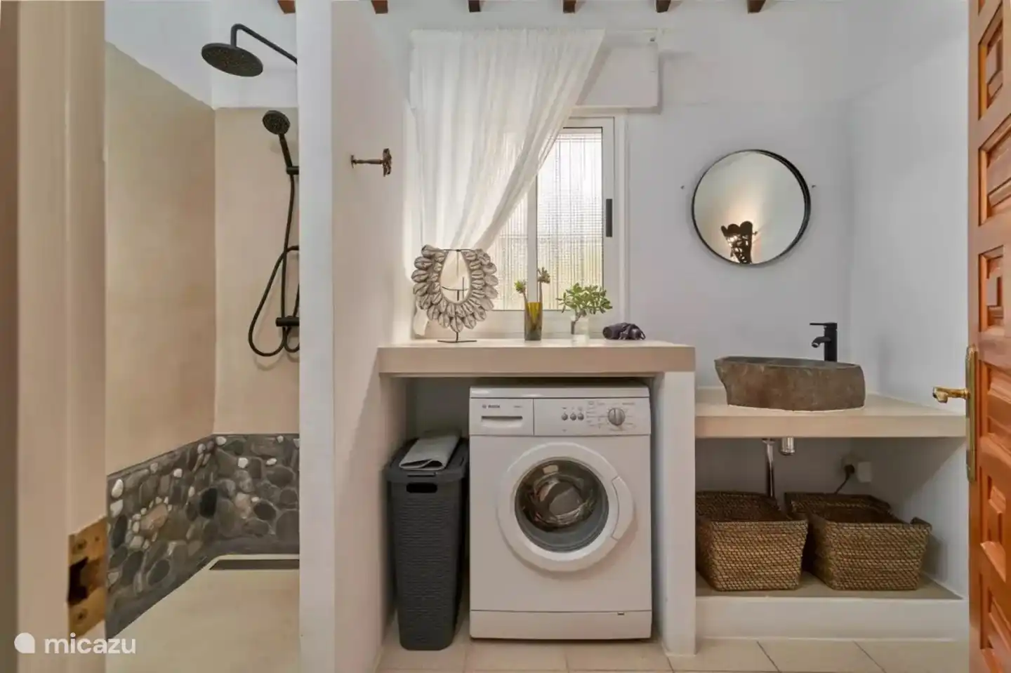 Villa Boas Competa in Spanien, Andalusien, Cómpeta - Villa