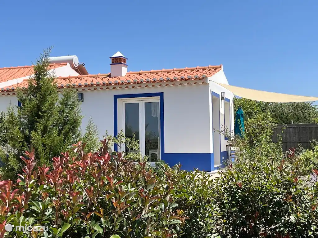 Naturhaus in Aljezur Algarve, Portugal