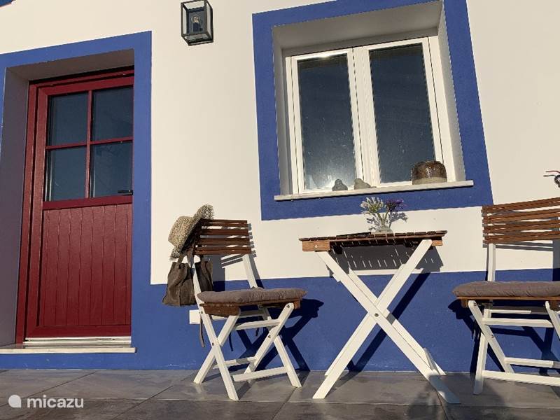 Ferienwohnung Portugal, Algarve, Aljezur Ferienhaus Sonne, Meer, Natur in gemütlichem Haus