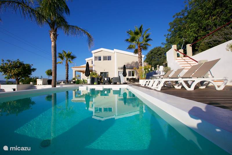 Vakantiehuis Portugal, Algarve, Loulé Studio Vakantieverblijf Algarve, Azul