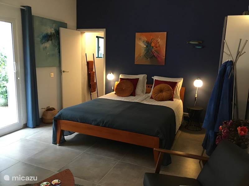 Holiday home in Portugal, Algarve, Loulé Studio Holiday accommodation Algarve, Azul