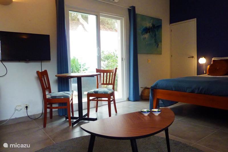 Vakantiehuis Portugal, Algarve, Loulé Studio Vakantieverblijf Algarve, Azul