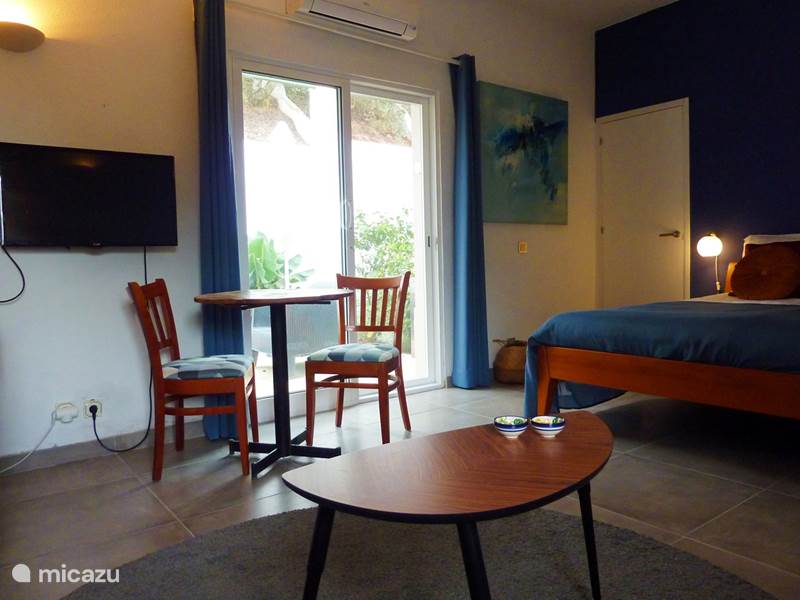 Casa vacacional Portugal, Algarve, Loulé Studio Alojamiento de vacaciones Algarve, Azul