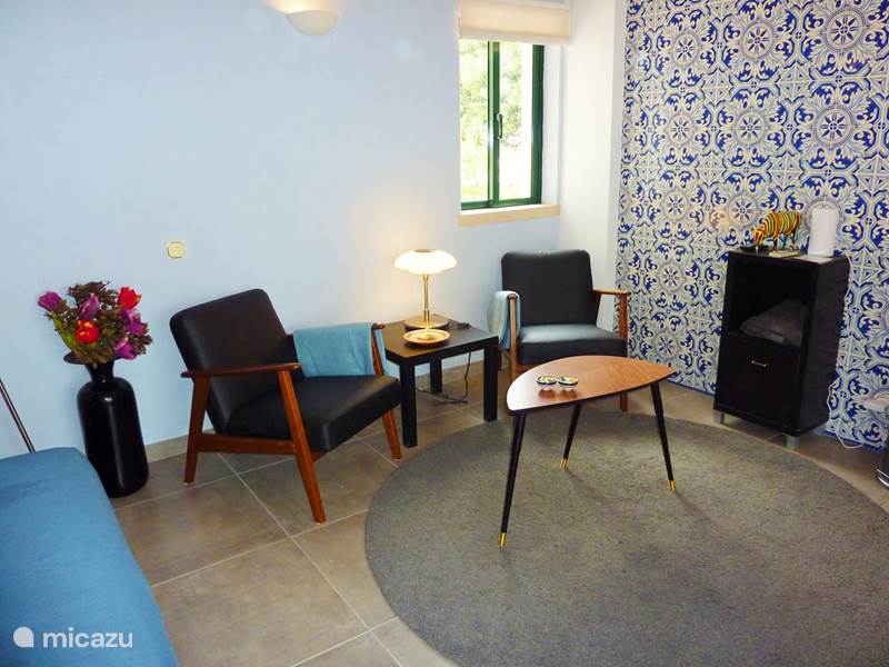 Casa vacacional Portugal, Algarve, Loulé Studio Alojamiento de vacaciones Algarve, Azul