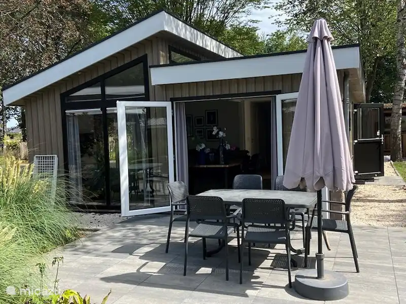 Hackfort 6 en Países Bajos, Barbante Septentrional, Kaatsheuvel - Chalet Hackfort 6 en Países Bajos, Barbante Septentrional, Kaatsheuvel - Chalet