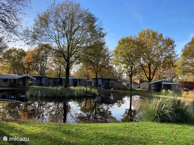 Hackfort 6 en Países Bajos, Barbante Septentrional, Kaatsheuvel - Chalet Hackfort 6 en Países Bajos, Barbante Septentrional, Kaatsheuvel - Chalet