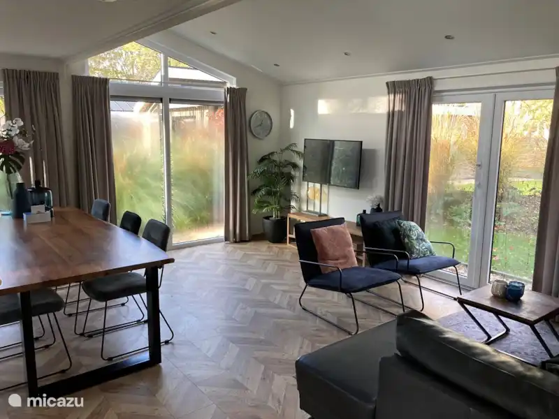 Hackfort 6 en Países Bajos, Barbante Septentrional, Kaatsheuvel - Chalet Hackfort 6 en Países Bajos, Barbante Septentrional, Kaatsheuvel - Chalet