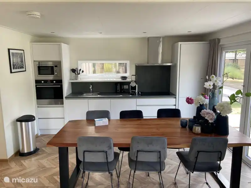 Hackfort 6 en Países Bajos, Barbante Septentrional, Kaatsheuvel - Chalet Hackfort 6 en Países Bajos, Barbante Septentrional, Kaatsheuvel - Chalet