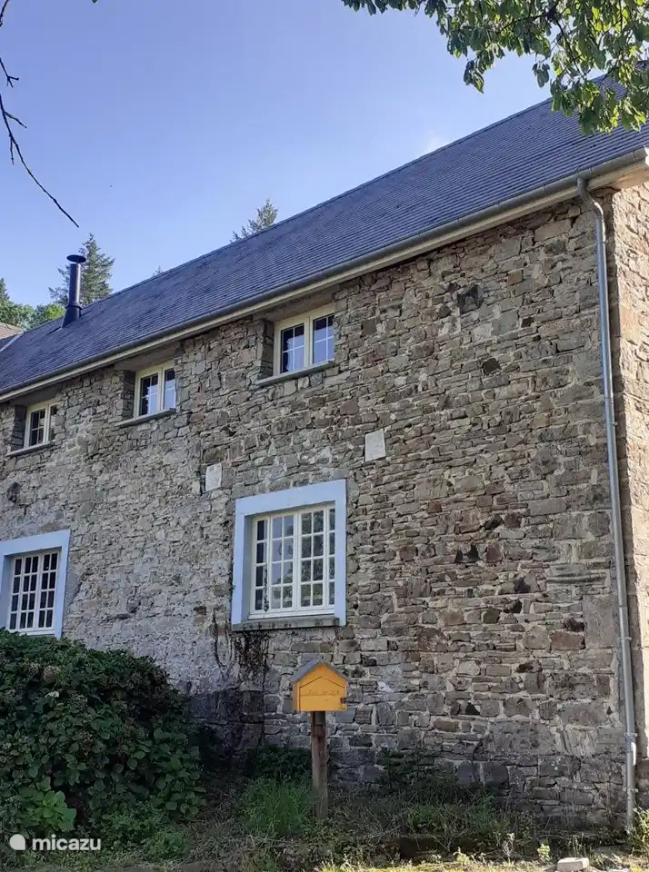 gîte / cottage huren in Franse Pyreneeën, Frankrijk – Maison Eyharche