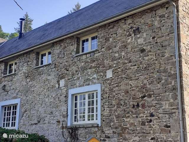 Holiday home in France, Pyrénées-Atlantiques, Barcus -  gîte / cottage Maison Eyharche