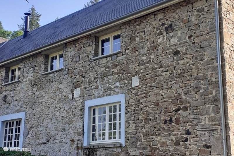 Vakantiehuis Frankrijk, Pyrénées-Atlantiques, Barcus Gîte / Cottage Maison Eyharche