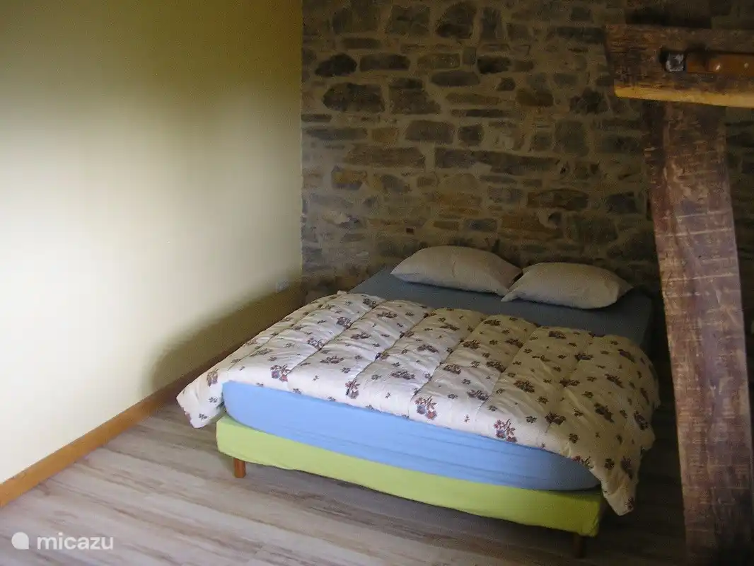 Slaapkamer 2