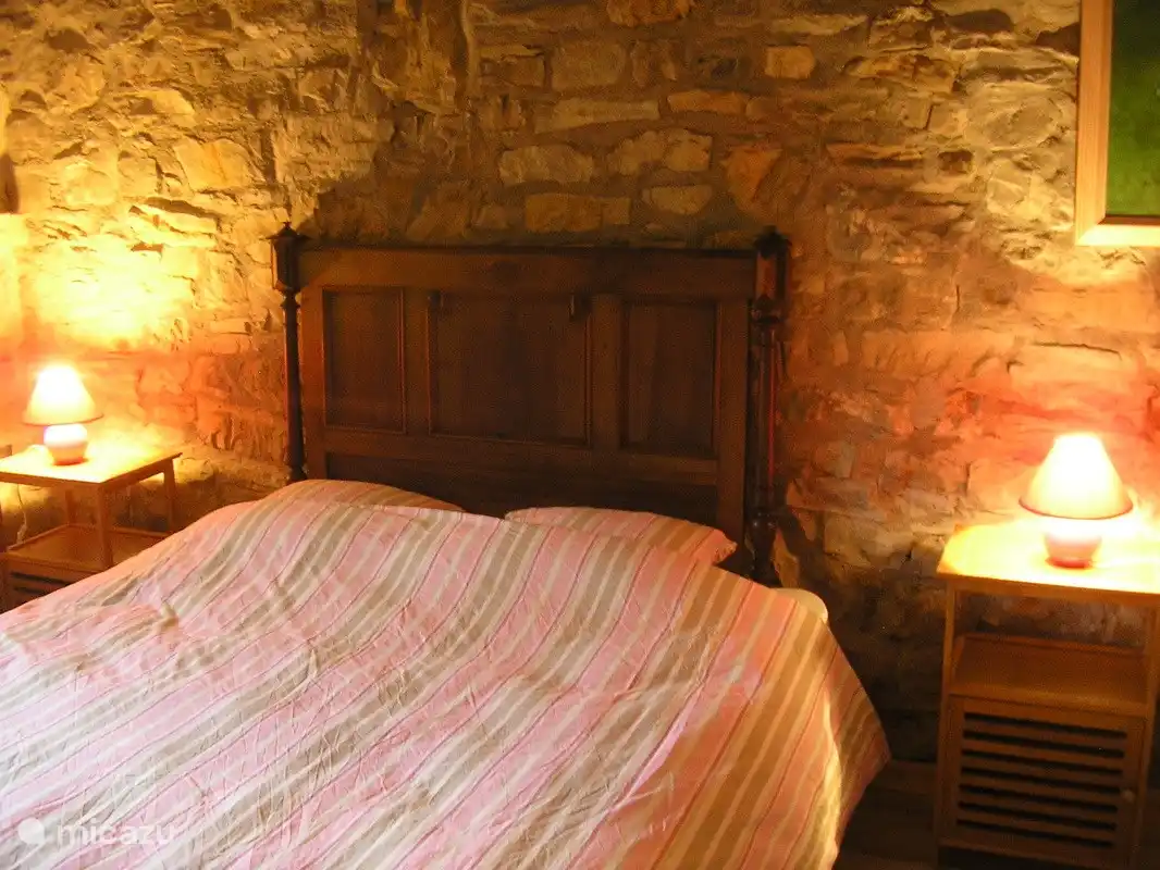 Slaapkamer 1