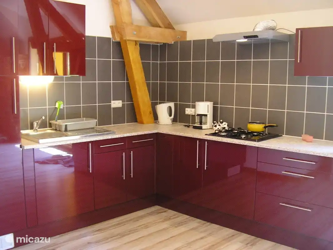 Keuken