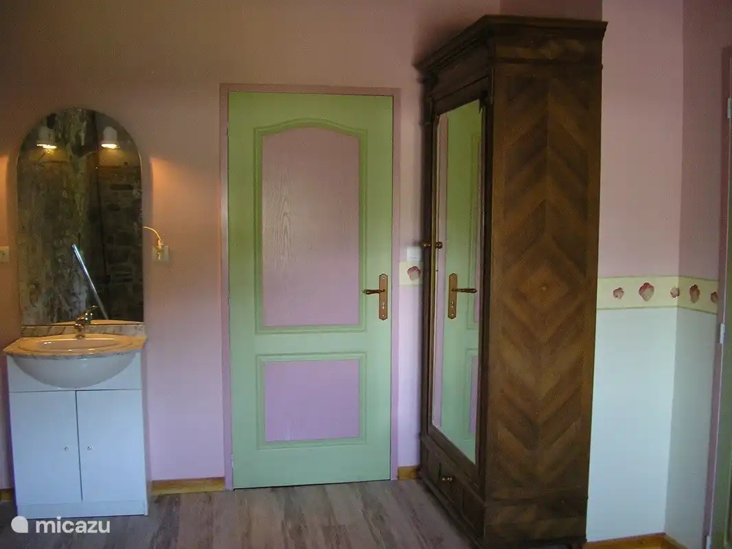 Slaapkamer 1
