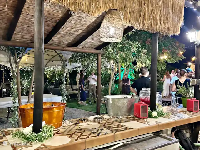 finca huren in Spanje, Andalusië, Sayalonga – Villa Arrijana