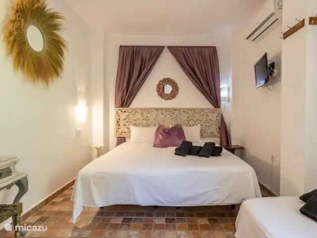 Villa Arrijana | Espagne, Andalousie, Sayalonga - finca