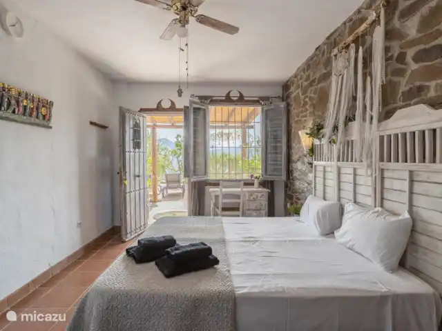Villa Arrijana | Espagne, Andalousie, Sayalonga - finca