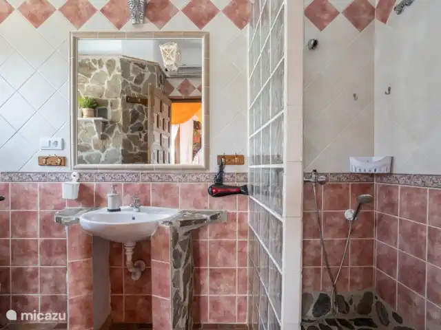 Villa Arrijana | Espagne, Andalousie, Sayalonga - finca